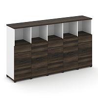 Шкаф офисный Concept CN.STU-353 B