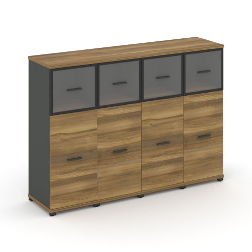 Шкаф офисный Concept CN.STU-344 RPB