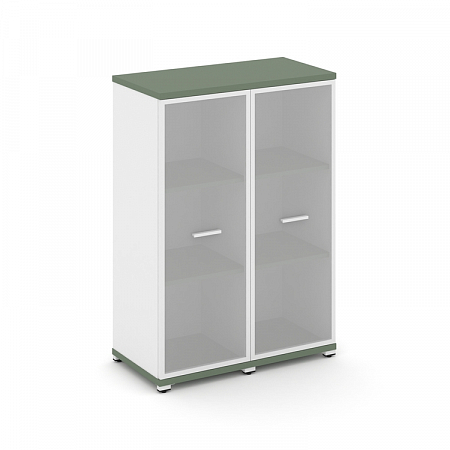 Шкаф офисный Concept CN.STU-326 RMW