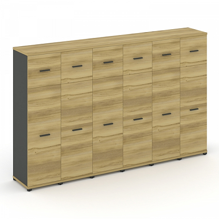 Шкаф офисный Concept CN.STU-464 A