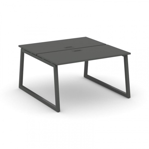 Style Project Рабочая станция 2-х сторон. SN-5T1.DRS-002 Акация Лорка/Металл Антрацит/Заглушка Пласт фото 27 Style Project Рабочая станция 2-х сторон. SN-5T1.DRS-002 Акация Лорка/Металл Антрацит/Заглушка Пласт фото 27