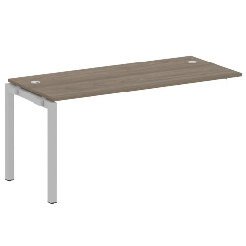 Проходной элемент бенч-системы на П-обр. м/к Metal System Quattro 50БП.ПРС-СП-1.4 Проходной элемент бенч-системы на П-обр. м/к Metal System Quattro 50БП.ПРС-СП-1.4