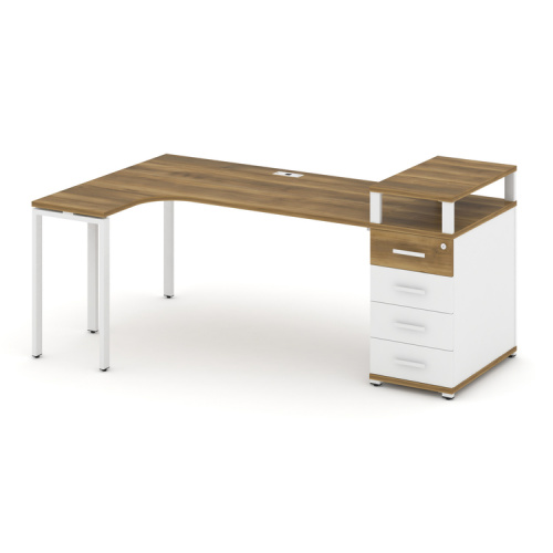 Стол эргономичный Concept CN.SA-406(L)