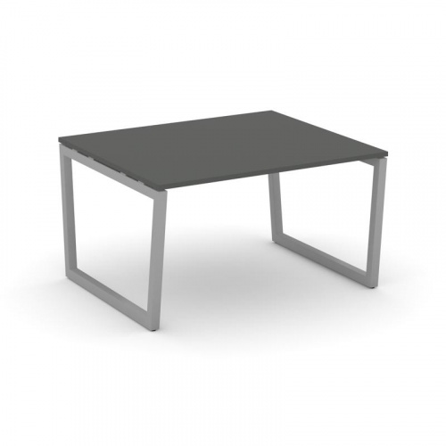 Style Project Стол переговорный SN-5T2.SPRG-032.3 Акация Лорка/Металл Антрацит 1180*1180*750 фото 18