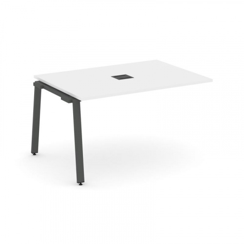 Style Project Проходной наб. элем. перег. стола SN-6A.NSPRG-004 Белый/Металл Белый 1580*980*750 фото 25 Style Project Проходной наб. элем. перег. стола SN-6A.NSPRG-004 Белый/Металл Белый 1580*980*750 фото 25