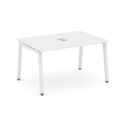 Style Project Стол переговорный SN-5A.SPRG-003 Антрацит/Металл Антрацит 1380*980*750 фото 21