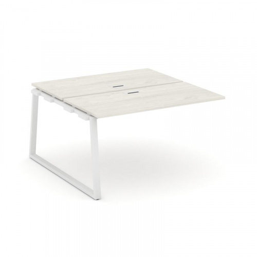 Style Project Проходной наб. элем. SN-6T1.DNRS-003 Акация Лорка/Металл Антрацит/Заглушка Пластик Чер фото 13