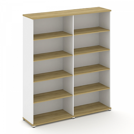 Стеллаж офисный Concept CN.STS-520