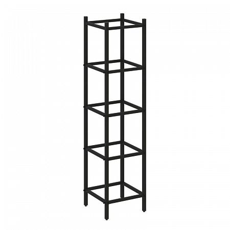 Угловой проходной модуль Loft VR.L-SL.UPK-3.4.4