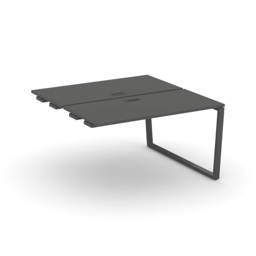 Style Project Стол-приставка к опор. элем. SN-6T2.DPRS-024 Акация Лорка/Металл Антрацит/Заглушка Пла фото 27 Style Project Стол-приставка к опор. элем. SN-6T2.DPRS-024 Акация Лорка/Металл Антрацит/Заглушка Пла фото 27