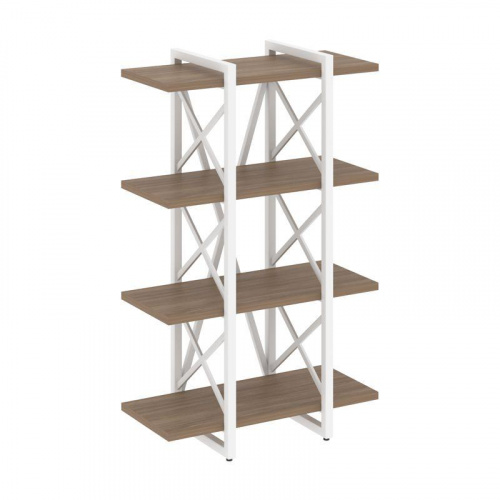 Стеллаж на 4 полки Loft VR.L-MST.O-4.4V фото 4