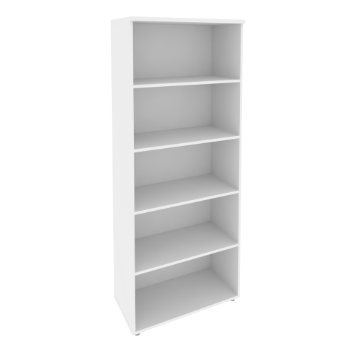 Стеллаж офисный высокий Onix O.ST-1 фото 5