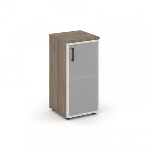 Шкаф низкий узкий Style Project SN.STU.E-303(R) фото 8