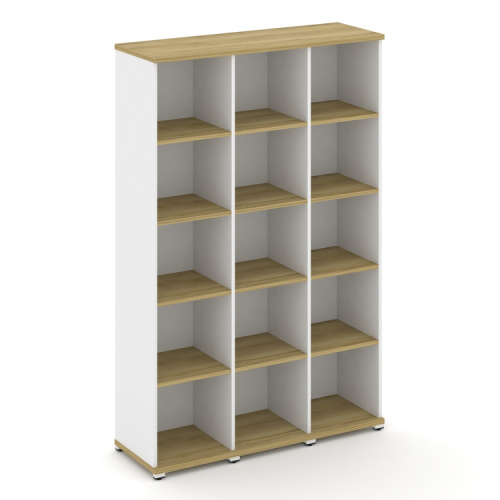 Стеллаж офисный Concept CN.STU-530 фото 9 Стеллаж офисный Concept CN.STU-530 фото 9