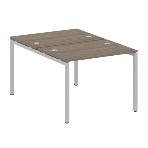 Бенч-система на П-обр. м/к Metal System Quattro 40БП.РАС-СП-2.1