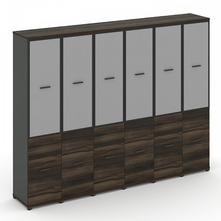 Шкаф офисный Concept CN.STU-562 RMB