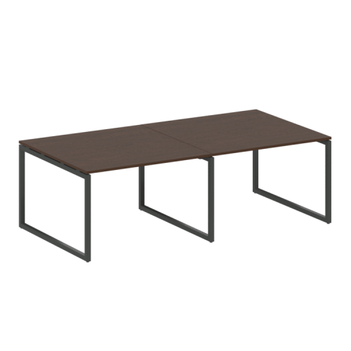 Стол переговоров на О-обр. м/к Metal System Quattro 40БО.ПРГ-2.2 фото 14 Стол переговоров на О-обр. м/к Metal System Quattro 40БО.ПРГ-2.2 фото 14