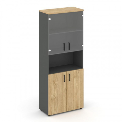 Шкаф высокий широкий Style Project SN.STS-105 фото 12