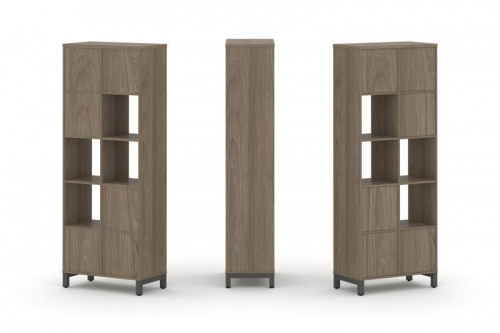 Набор стеллажа Style Project SN.NS-521 фото 19