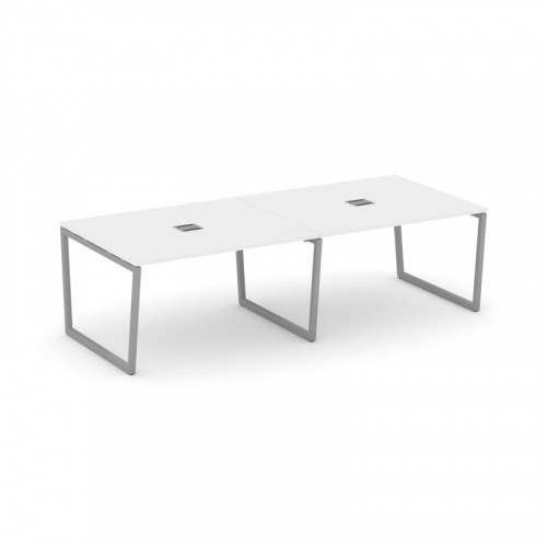 Style Project Стол переговорный SN-4T2.SPRG-044 Акация Лорка/Металл Антрацит/Заглушка Металл Антраци фото 15 Style Project Стол переговорный SN-4T2.SPRG-044 Акация Лорка/Металл Антрацит/Заглушка Металл Антраци фото 15