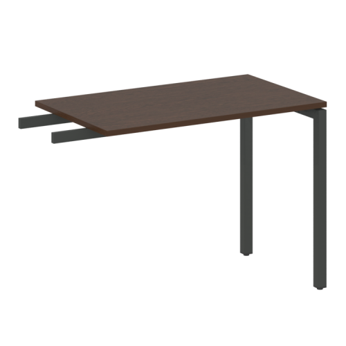 Приставной элемент на П-обр. м/к Metal System Quattro 40БП.ПР-3 фото 10 Приставной элемент на П-обр. м/к Metal System Quattro 40БП.ПР-3 фото 10