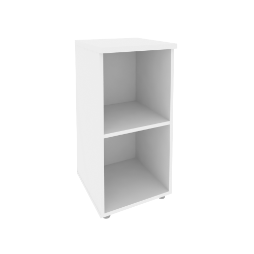 Стеллаж офисный низкий Onix O.SU-3 фото 5