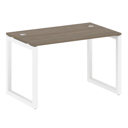 Стол офисный на О-обр. м/к Metal System Quattro 50БО.СП-2 фото 3