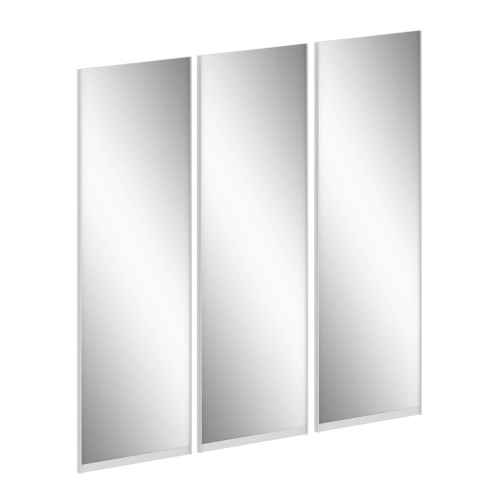 Комплект дверей для шкафа высокого L=2069мм Maris SH.ZZZK-4.1