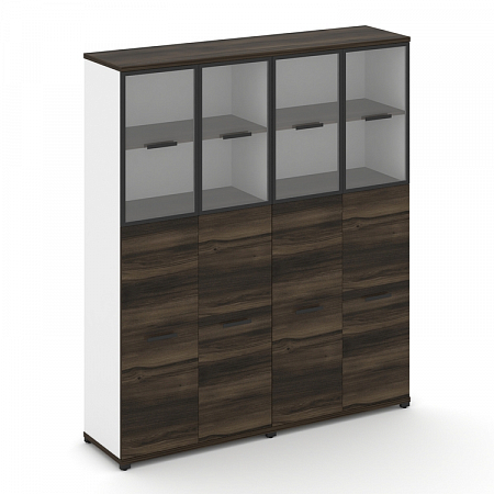 Шкаф офисный Concept CN.STS-525 RPB