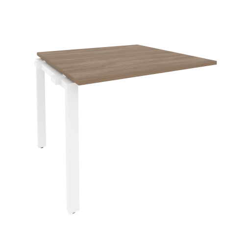 Брифинг-приставка переговорного стола Onix O.MP-NPRG-1 фото 5 Брифинг-приставка переговорного стола Onix O.MP-NPRG-1 фото 5