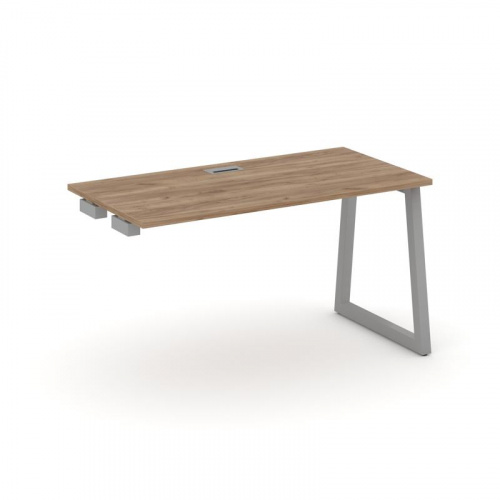 Style Project Стол-приставка к опор. элем. SN-5T1.OPRS-002 Акация Лорка/Металл Антрацит/Заглушка Пла фото 10 Style Project Стол-приставка к опор. элем. SN-5T1.OPRS-002 Акация Лорка/Металл Антрацит/Заглушка Пла фото 10