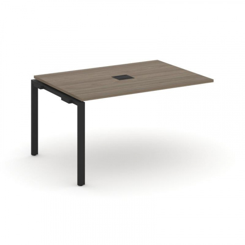 Style Project Проходной наб. элем. перег. стола SN-6P.NSPRG-002 Антрацит/Металл Белый 1180*980*750 фото 19 Style Project Проходной наб. элем. перег. стола SN-6P.NSPRG-002 Антрацит/Металл Белый 1180*980*750 фото 19