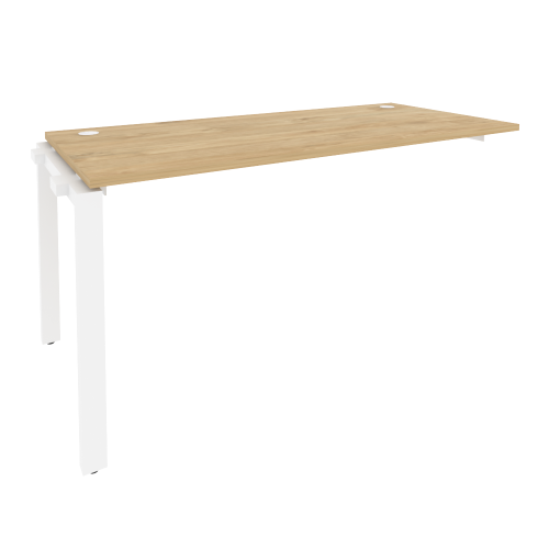 Брифинг-приставка на П-обр. м/к Onix O.MP-1.NRS-4.7 фото 8