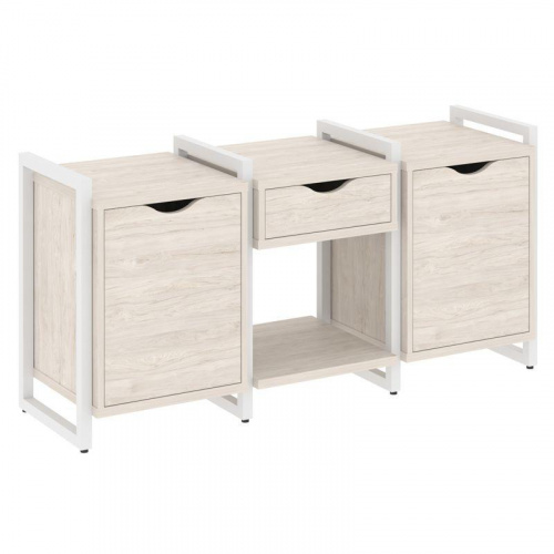 Тумба на регулируемых опорах Loft VR.L-TN-7.O фото 4 Тумба на регулируемых опорах Loft VR.L-TN-7.O фото 4