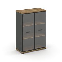 Шкаф офисный Concept CN.STS.E-316 RPB