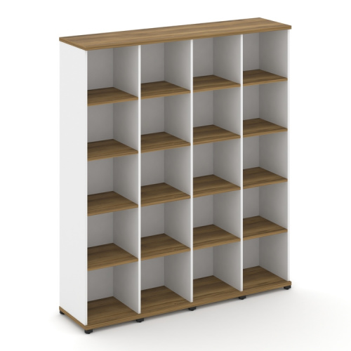 Стеллаж офисный Concept CN.STU-540 фото 5 Стеллаж офисный Concept CN.STU-540 фото 5