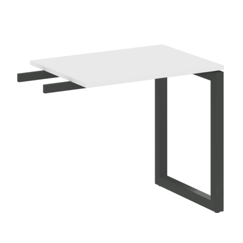 Приставной элемент на О-обр. м/к Metal System Quattro 50БО.ПР-2 фото 7