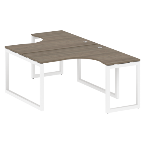 Бенч-система на О-обр. м/к Metal System Quattro 50БО.РАС-СА-2.3 фото 3