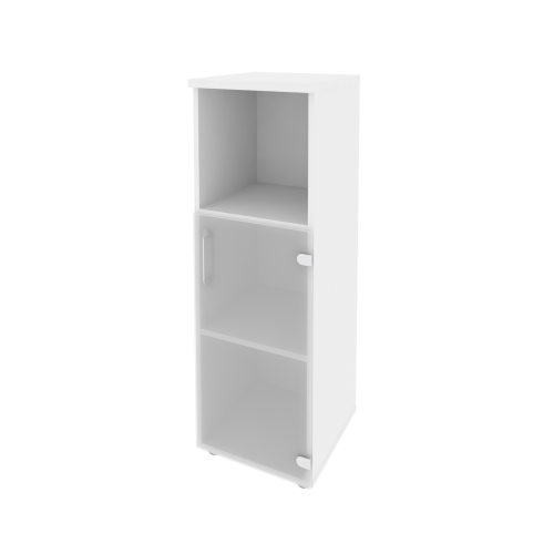 Шкаф офисный средний Onix O.SU-2.2 (R) фото 5