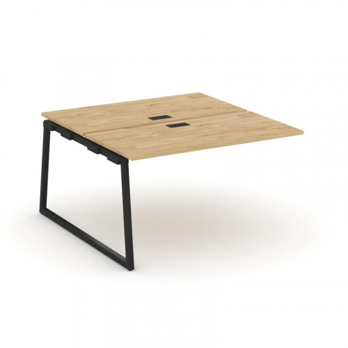 Style Project Проходной наб. элем. SN-4T1.DNRS-004 Акация Лорка/Металл Антрацит/Заглушка Пластик Чер