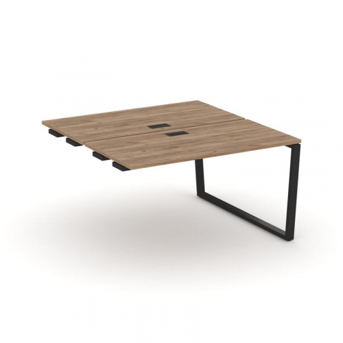 Style Project Стол-приставка к опор. элем. SN-6T2.DPRS-024 Акация Лорка/Металл Антрацит/Заглушка Пла фото 4 Style Project Стол-приставка к опор. элем. SN-6T2.DPRS-024 Акация Лорка/Металл Антрацит/Заглушка Пла фото 4