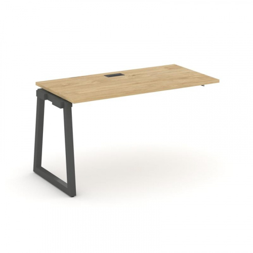 Style Project Проходной наб. элем. SN-5T1.ONRS-022 Акация Лорка/Металл Антрацит/Заглушка Пластик Чер фото 22 Style Project Проходной наб. элем. SN-5T1.ONRS-022 Акация Лорка/Металл Антрацит/Заглушка Пластик Чер фото 22