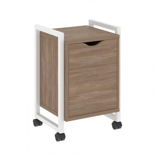 Тумба на колесных опорах Loft VR.L-T2.K фото 10