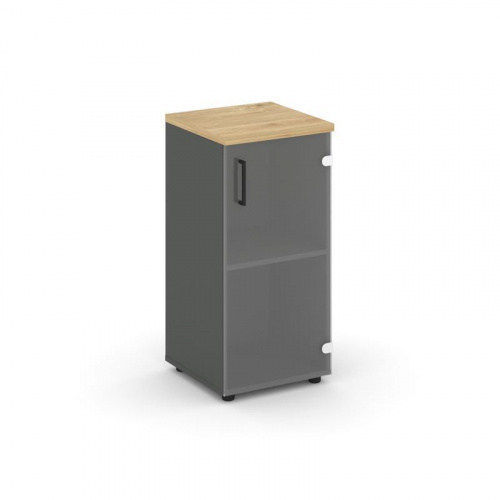 Шкаф низкий узкий Style Project SN.STU-302(R) фото 5