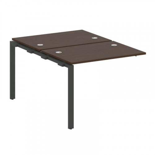 Брифинг-приставка на П-обр. м/к Metal System БП.ПРС-СП-2.1 фото 4