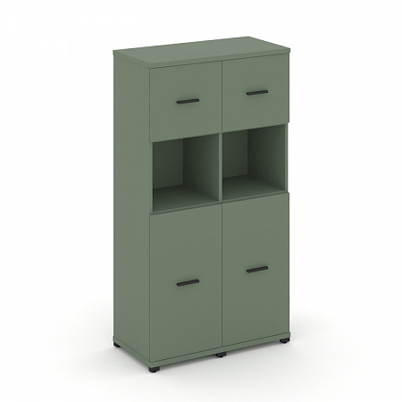 Шкаф офисный Concept CN.STU-425 B