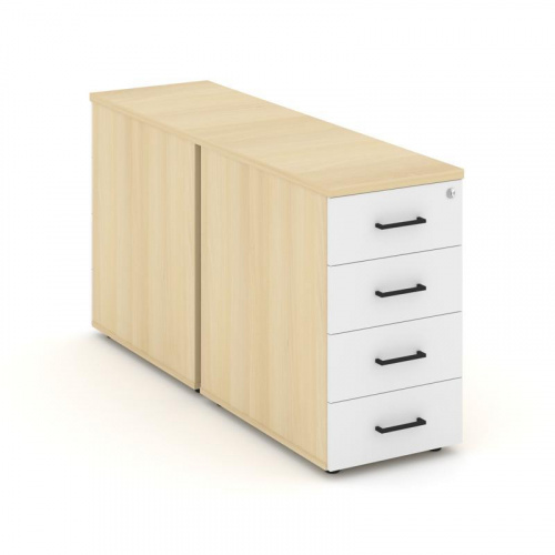 Тумба опорная/приставная Style Project SN.TOP-012