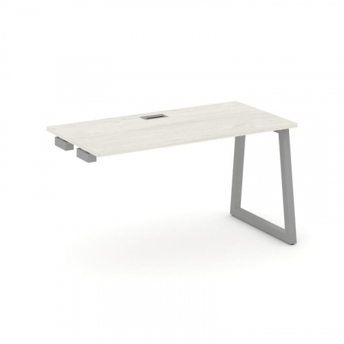 Style Project Стол-приставка к опор. элем. SN-5T1.OPRS-002 Акация Лорка/Металл Антрацит/Заглушка Пла фото 12 Style Project Стол-приставка к опор. элем. SN-5T1.OPRS-002 Акация Лорка/Металл Антрацит/Заглушка Пла фото 12