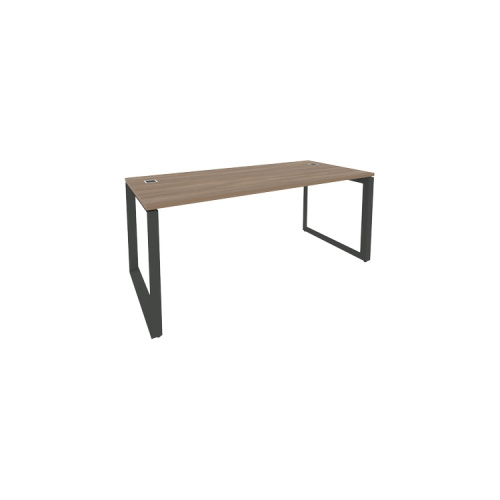 Стол рабочий руководителя на О-образном м/к Onix Direct O.MO-SRR-5.8 фото 4