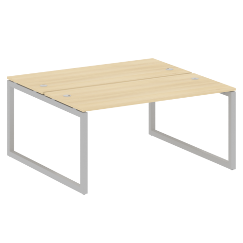 Бенч-система на О-обр. м/к Metal System Quattro 50БО.РАС-СП-2.4 фото 5